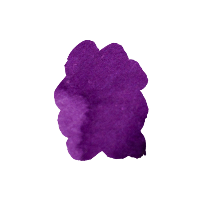 Jacques Herbin Essentielles系列 Violet Boréal 紫色 墨水 