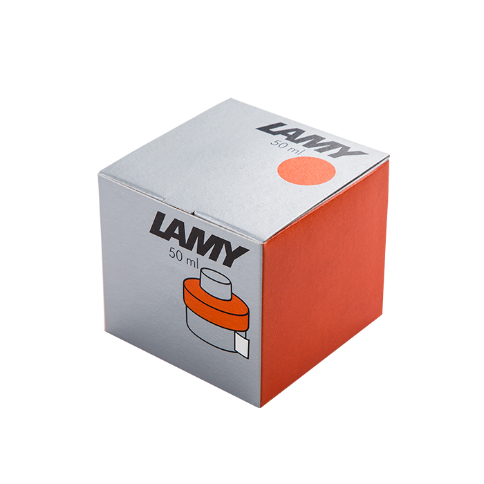 Lamy T52 Orange 橙色 墨水 
