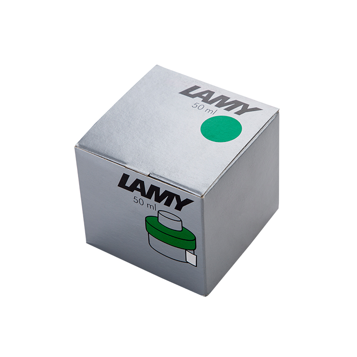 Lamy T52  Green 綠色 墨水