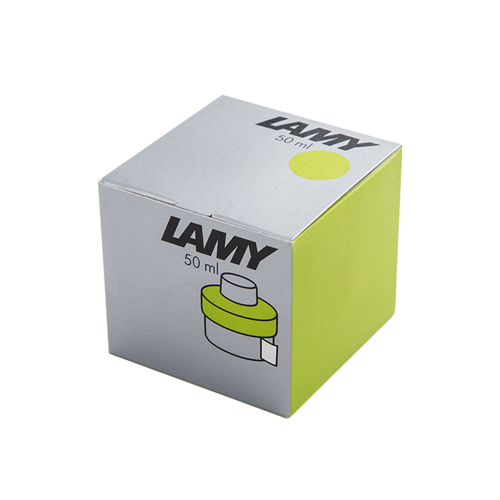 T52 電光綠色 墨水Lamy T52 電光綠色 墨水