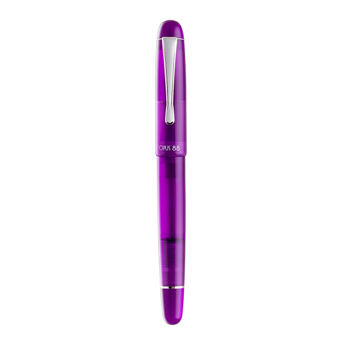 墨水屋| PICNIC 郊遊系列紫色墨水筆