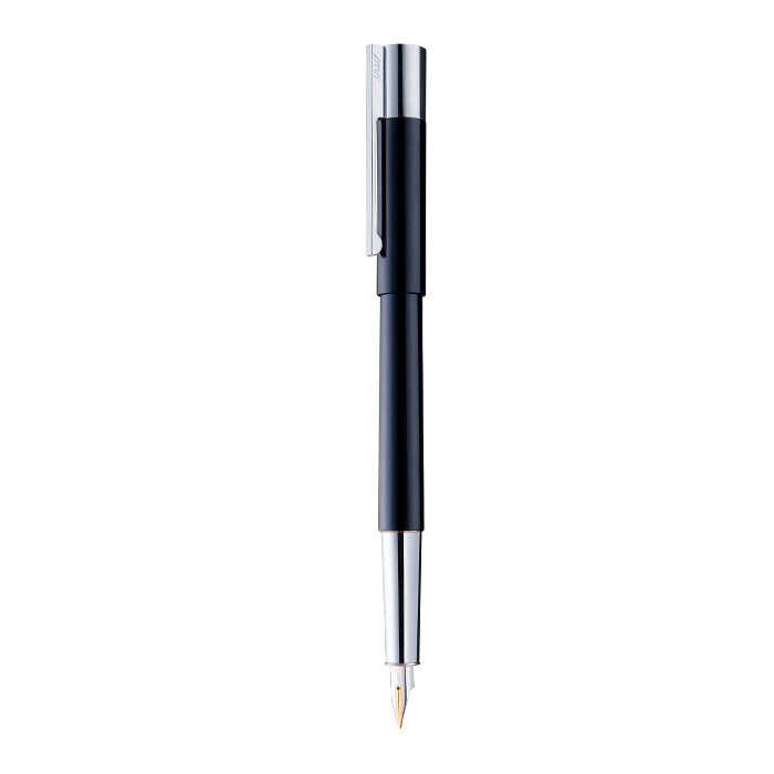 Lamy Scala 天階系列 星空藍 墨水筆