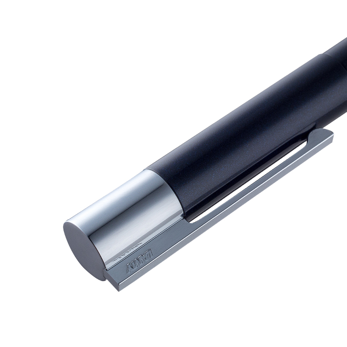 Lamy Scala 天階系列 星空藍 墨水筆