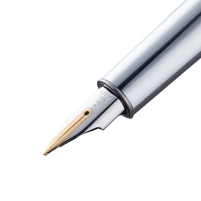 Lamy Scala 天階系列 星空藍 墨水筆