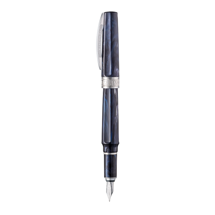 Visconti Mirage系列 深藍色 墨水筆