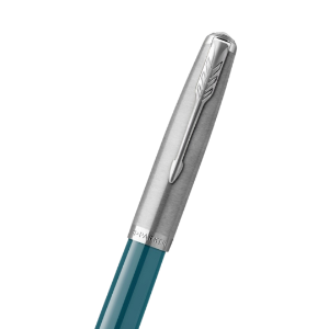 Parker 派克 51系列 Teal Blue 鋼筆