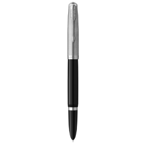 Parker 派克 51系列 黑色 鋼筆