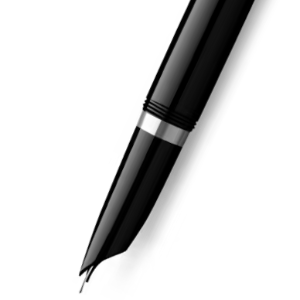 Parker 派克 51系列 黑色 鋼筆