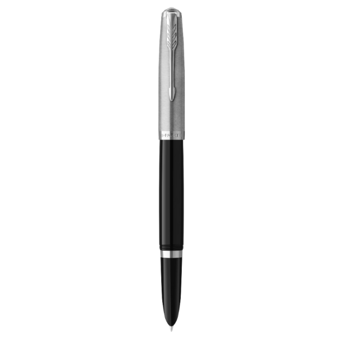 Parker 派克 51系列 黑色 鋼筆