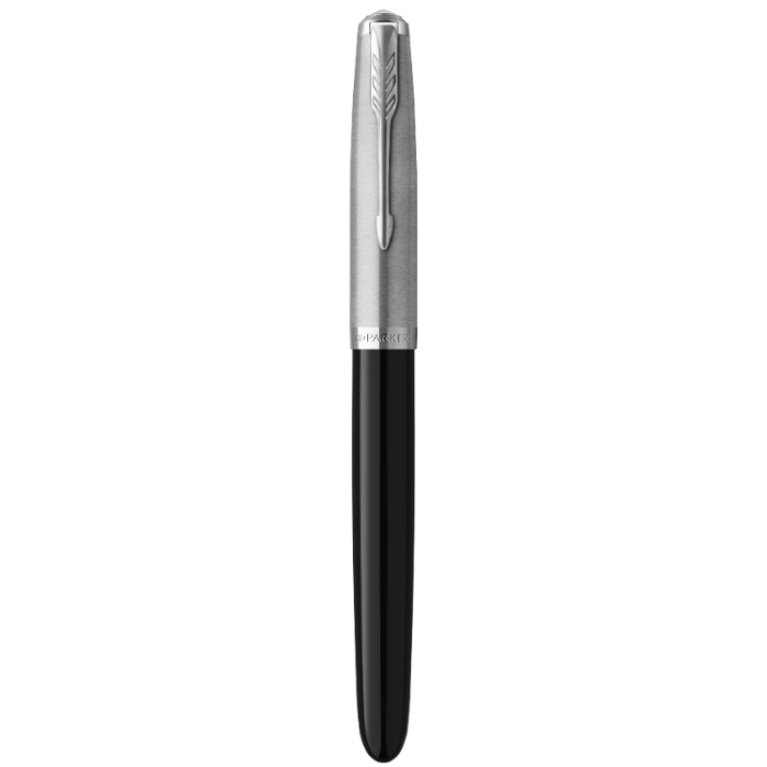 Parker 派克 51系列 黑色 鋼筆