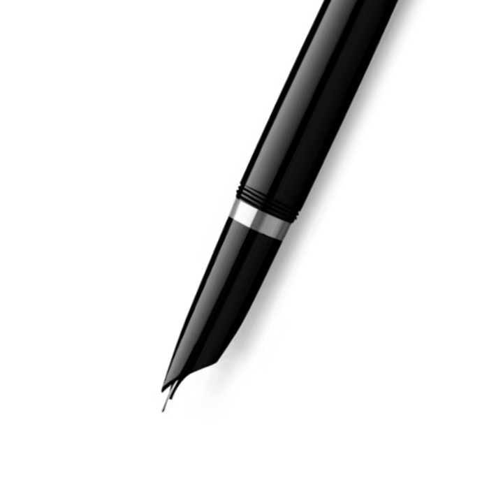 Parker 派克 51系列 黑色 鋼筆