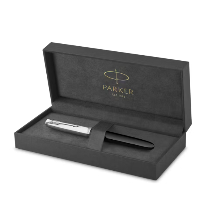 Parker 派克 51系列 黑色 鋼筆