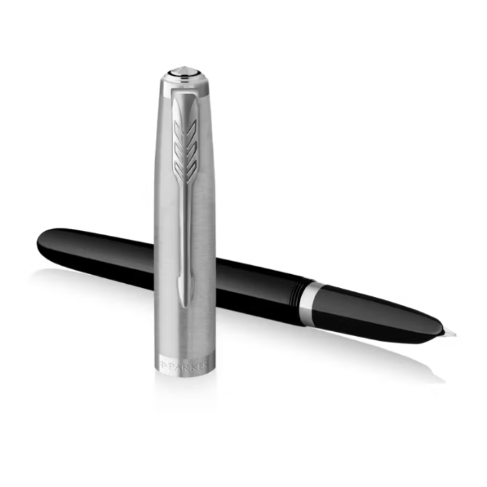 Parker 派克 51系列 黑色 鋼筆