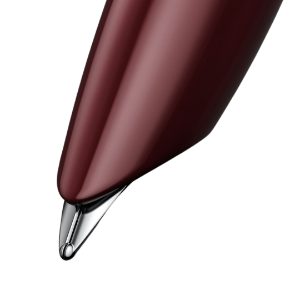 Parker 派克 51系列  Burgundy 酒紅色 鋼筆