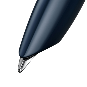 Parker 派克 51系列 Midnight Blue 午夜藍 鋼筆