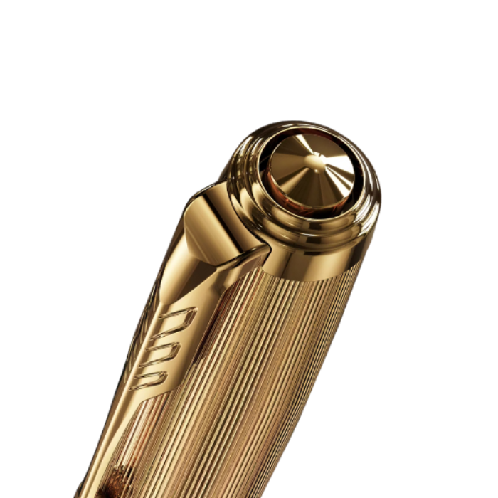 Parker 派克 51系列  Deluxe Plum 豪華梅紫色 18k 鋼筆
