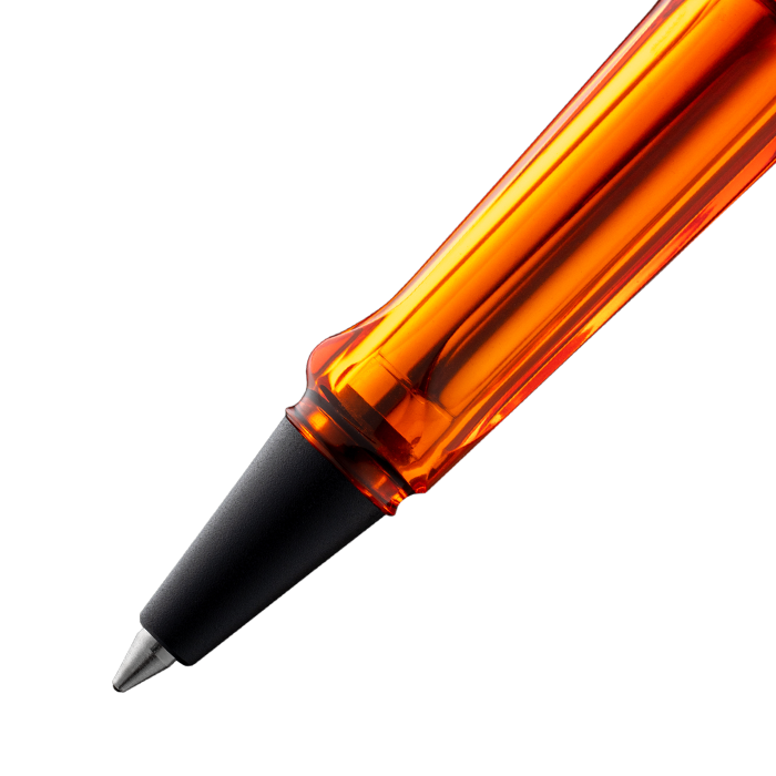 Lamy 凌美 AL-Star恆星系列 2025 Denim 喚醒藍 鋼珠筆套裝