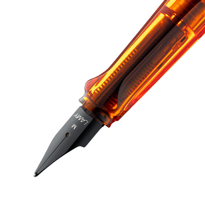 Lamy 凌美 AL-Star恆星系列 2025 Denim 喚醒藍 鋼筆墨水套裝