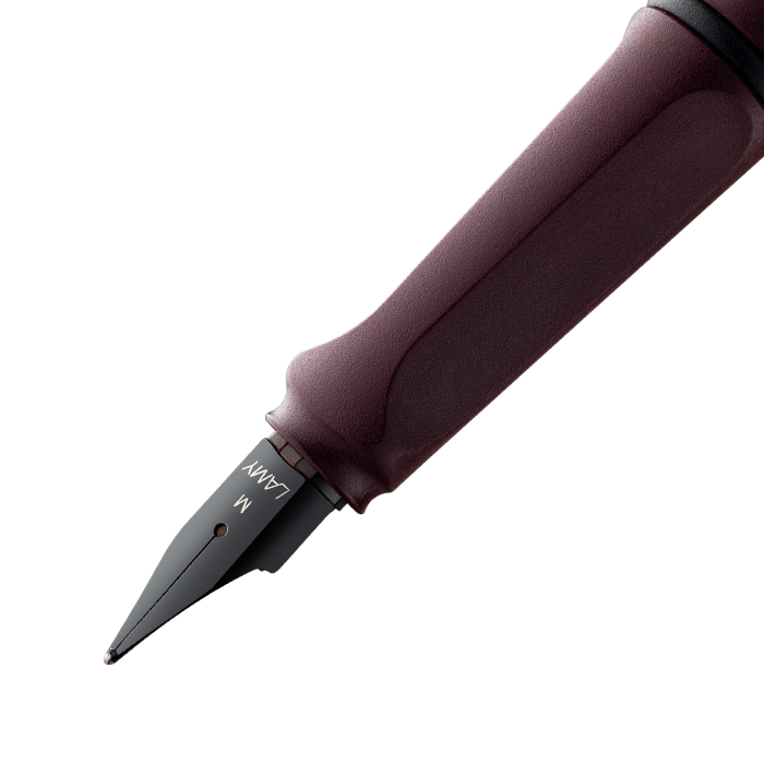 Lamy 凌美 Safari 狩獵系列 2025  Scarlet 美拉德棕 鋼筆套裝