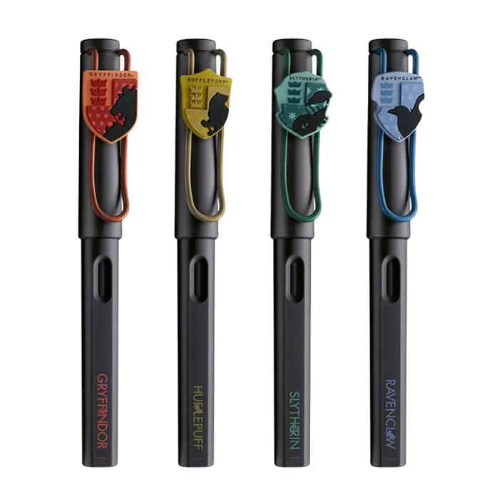 Lamy X Harry Potter Safari 鋼筆