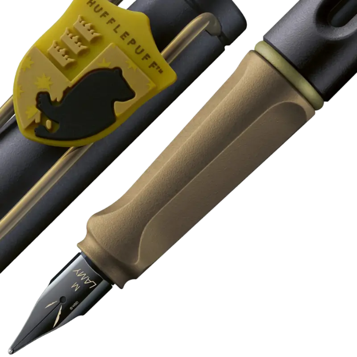	Lamy X Harry Potter Hufflepuff