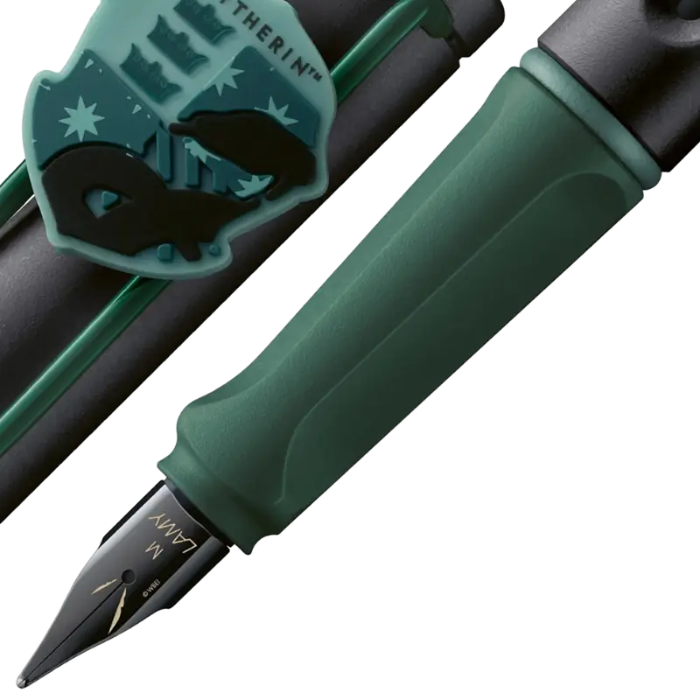 Lamy X Harry Potter Slytherin 