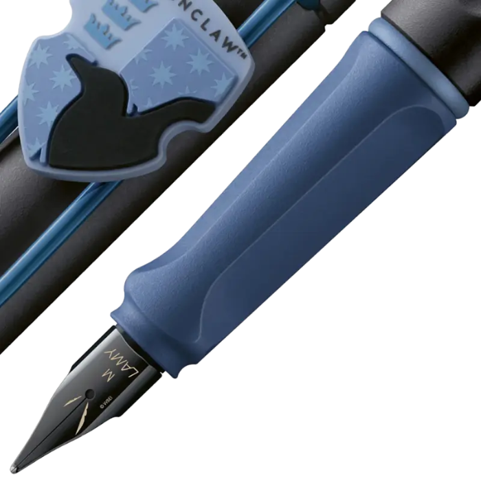 Lamy X Harry Potter Ravenclaw