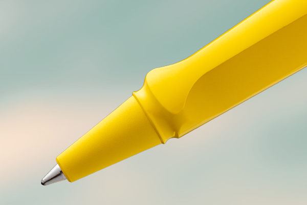 Lamy 凌美 Safari狩獵系列 2024 Pina Colada 鋼珠筆文具套裝