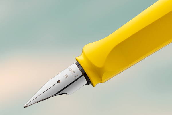 Lamy 凌美 Safari 狩獵系列 2024 Pina Colada 鋼筆文具套裝