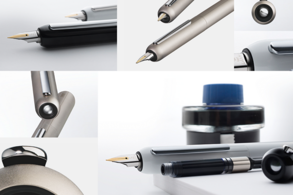 Lamy Dialog 3