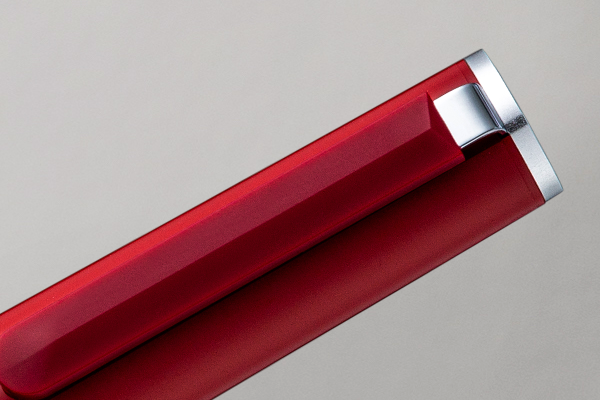 sailor Tuzu Red Ballpoint