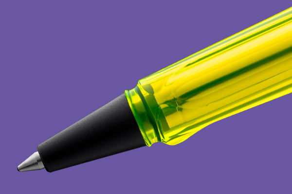AL-Star 2025 Aubergine Rollerball Set