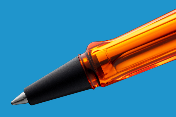 Lamy 凌美 AL-Star恆星系列 2025 Denim 喚醒藍 鋼珠筆套裝